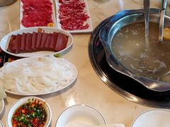 -小肥牛潮汕牛肉火锅(南联店)