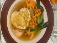 -燕郊烧鸽子(酷车小镇店)