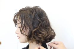 -雅仕 HAIR SALON 美发沙龙