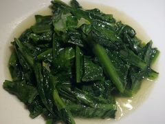 清炒时蔬-飶香居(省博物馆店)