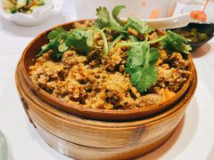 -铜锣湾·有麝自然香(渝北财富中心店)