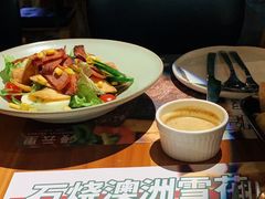 -缦云里花园餐厅