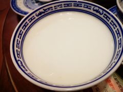 招牌姜撞奶-捷信牛奶甜品世家(五道口店)
