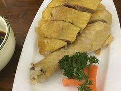 -侬佳蒸菜馆(听潮店)