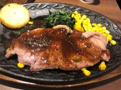 西冷烘烤牛排-萨莉亚意式餐厅(杭州滨江天街店)