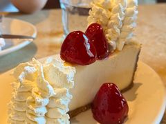 -The Cheesecake Factory芝乐坊餐厅(兴业太古汇店)