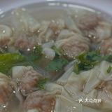 可堂食的美味云吞连锁店