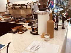 -Onirii Coffee(长乐路店)