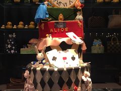 -富力希尔顿酒店·地阔自助餐厅