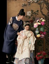 -玛奇朵婚纱摄影