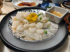 西湖龙井虾仁-桂满陇-西湖船宴(西单大悦城店)