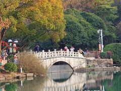 -南京珍珠泉风景区
