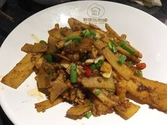 -有家生煎(三里屯店)