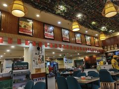 -我家小院川菜馆(杨家湾地铁站店)