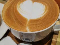 -Peet's 皮爷咖啡(乐峰店)