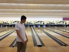 -广州保龄球馆(广州天河体育中心店)