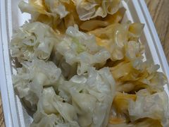 鲜肉蒸饺-海汇源老烧麦店(东大街总店)