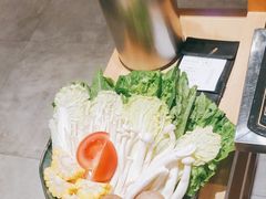 -陈记顺和潮汕牛肉火锅(番禺迎宾大道店)