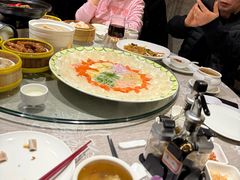 -香云轩·顺德菜(香云纱园林酒店店)