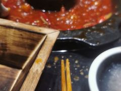 -重庆古老火锅