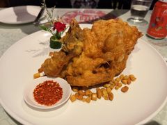 葫芦鸡-汉唐宴长安食府