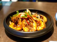 -美奈小馆·越南料理(中航城君尚购物中心店)