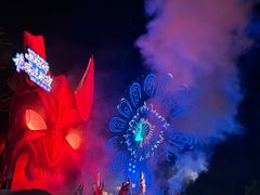 -七彩云南欢乐世界