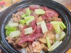 -嘉华小吃(蛇口市场店)