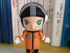 -泡泡玛特POPMART(杭州乐堤港店)
