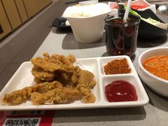 -海底捞火锅(丰尚国际广场店)