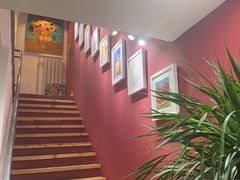 -祥云墅彩翼儿童美术馆(房山长阳店)