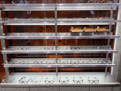 -MUJOSH木九十眼镜(人广来福士店)