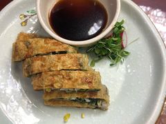 -小秦淮·南京土菜(新亭西路店)
