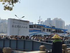 -江心屿景区