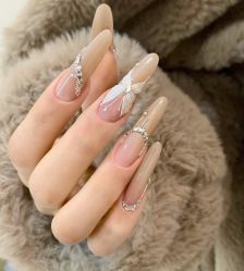 -MB·nail美甲美睫