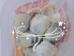 -满谷宝栗(奥林匹克店)