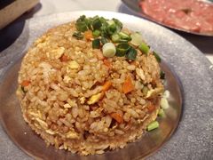 -范儿·嫂子烤肉·精致炭火烤肉(长治路店)