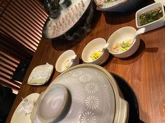 -揽季锅物会.福建黄鱼.海鲜姿造(五四路店)