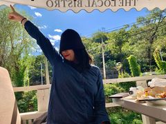 -Local泰莲庭(虹鳟鱼店)