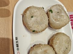 -小杨生煎(周浦万达店)