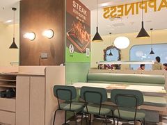 -周沫西餐厅(北京路广百百货店)