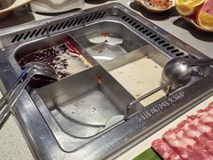 -海底捞火锅(蒙城路店)