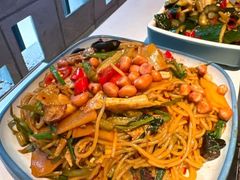 -柳喜辣·烧烤酒局(跃进总店)