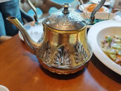 -巴依老爷新疆美食(牡丹园店)