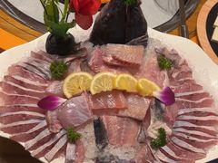 -云尊府云南菜·蒸汽石锅鱼(学清路店)