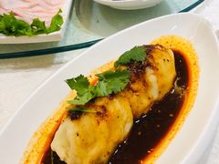 -清真老东乡开锅羊肉(甘南路店)