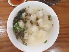 馄饨-老前童小吃(北明程路店)