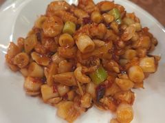 -刘妈菜馆(磁器口店)