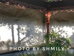-秋霞圃