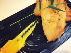 豆腐鱼-本味轩精品茶餐厅(黄山路店)